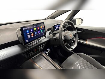 Used Cupra Born 2022 for sale - 76338439: Photo 2