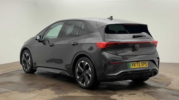 Used Cupra Born 2022 for sale - 76338439: Photo 3