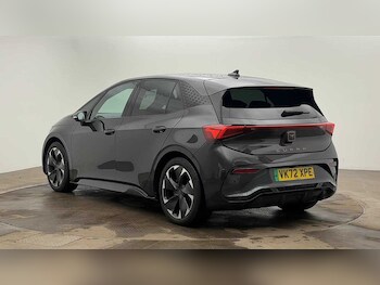 Used Cupra Born 2022 for sale - 76338439: Photo 3
