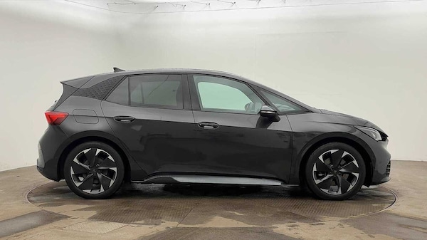 Used Cupra Born 2022 for sale - 76338439: Photo 4