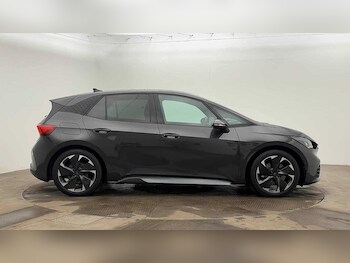 Used Cupra Born 2022 for sale - 76338439: Photo 4