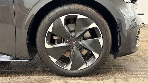 Used Cupra Born 2022 for sale - 76338439: Photo 5