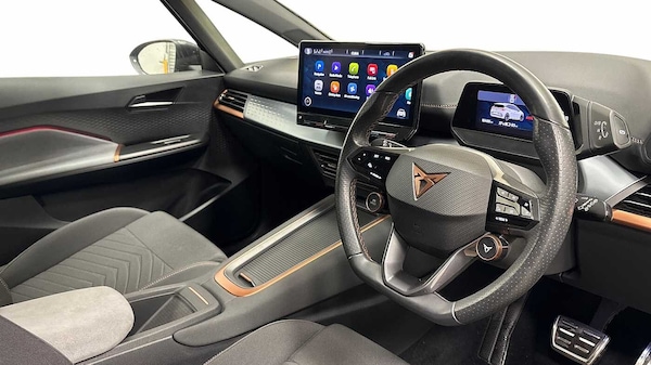 Used Cupra Born 2022 for sale - 76338439: Photo 6