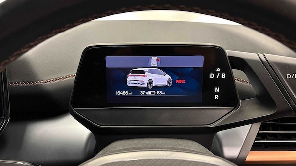Used Cupra Born 2022 for sale - 76338439: Photo 9