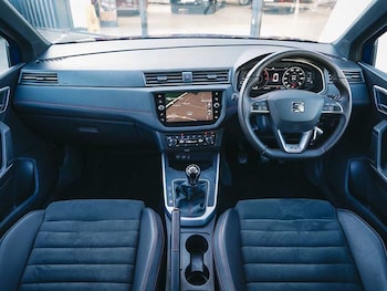 Used SEAT Arona 2020 for sale - 77013501: Photo