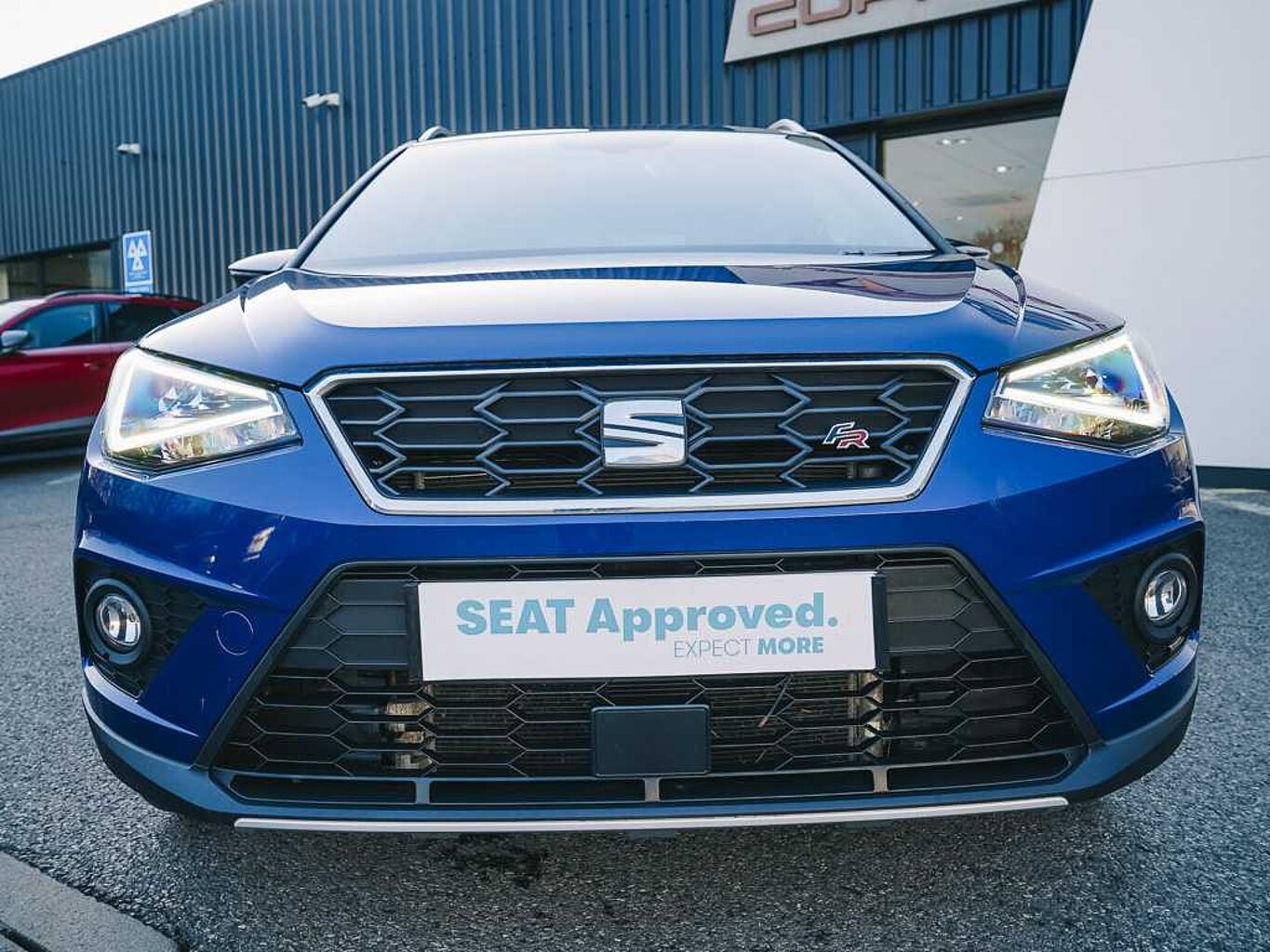 Used SEAT Arona 2020 for sale - 77013501: Photo 7