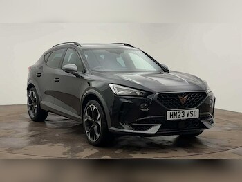 Cupra - Formentor