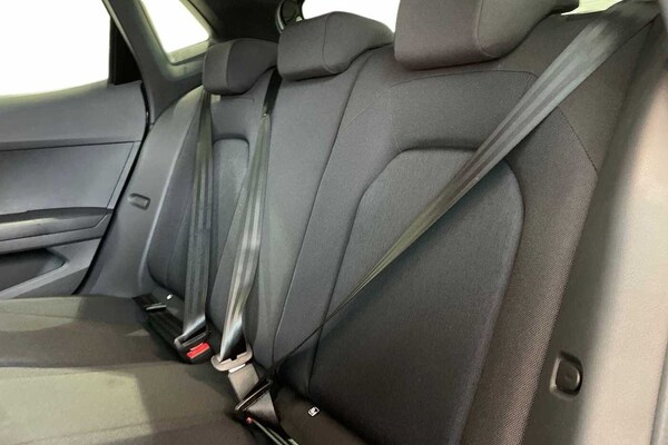 Used SEAT Ibiza 2025 for sale - 76190592: Photo 10