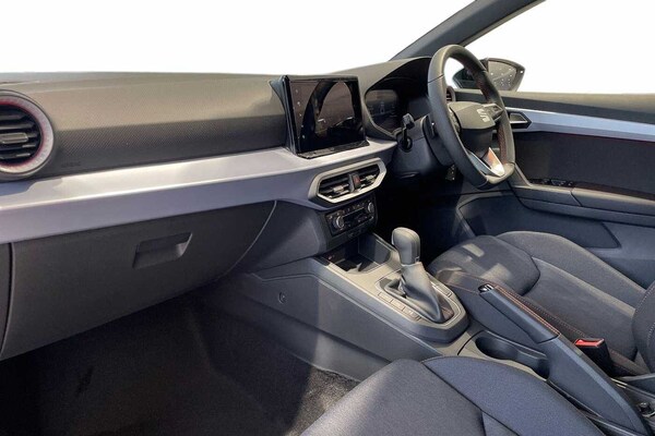 Used SEAT Ibiza 2025 for sale - 76190592: Photo 2