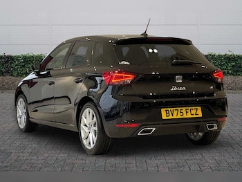 Used SEAT Ibiza 2025 for sale - 76190592: Photo