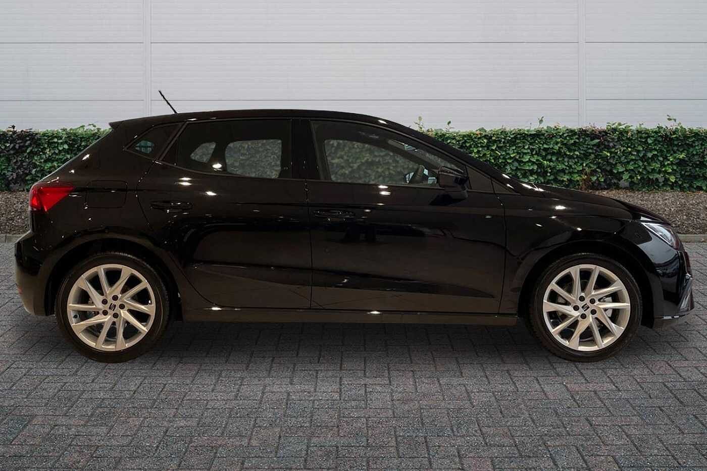 Used SEAT Ibiza 2025 for sale - 76190592: Photo 4