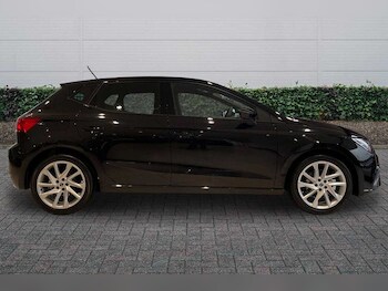 Used SEAT Ibiza 2025 for sale - 76190592: Photo