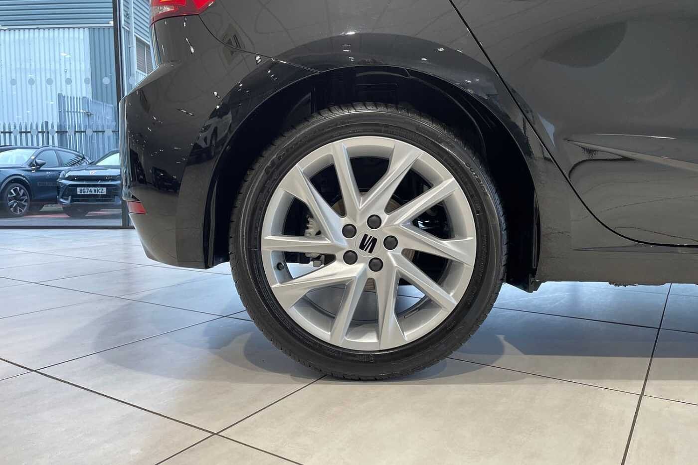 Used SEAT Ibiza 2025 for sale - 76190592: Photo 5