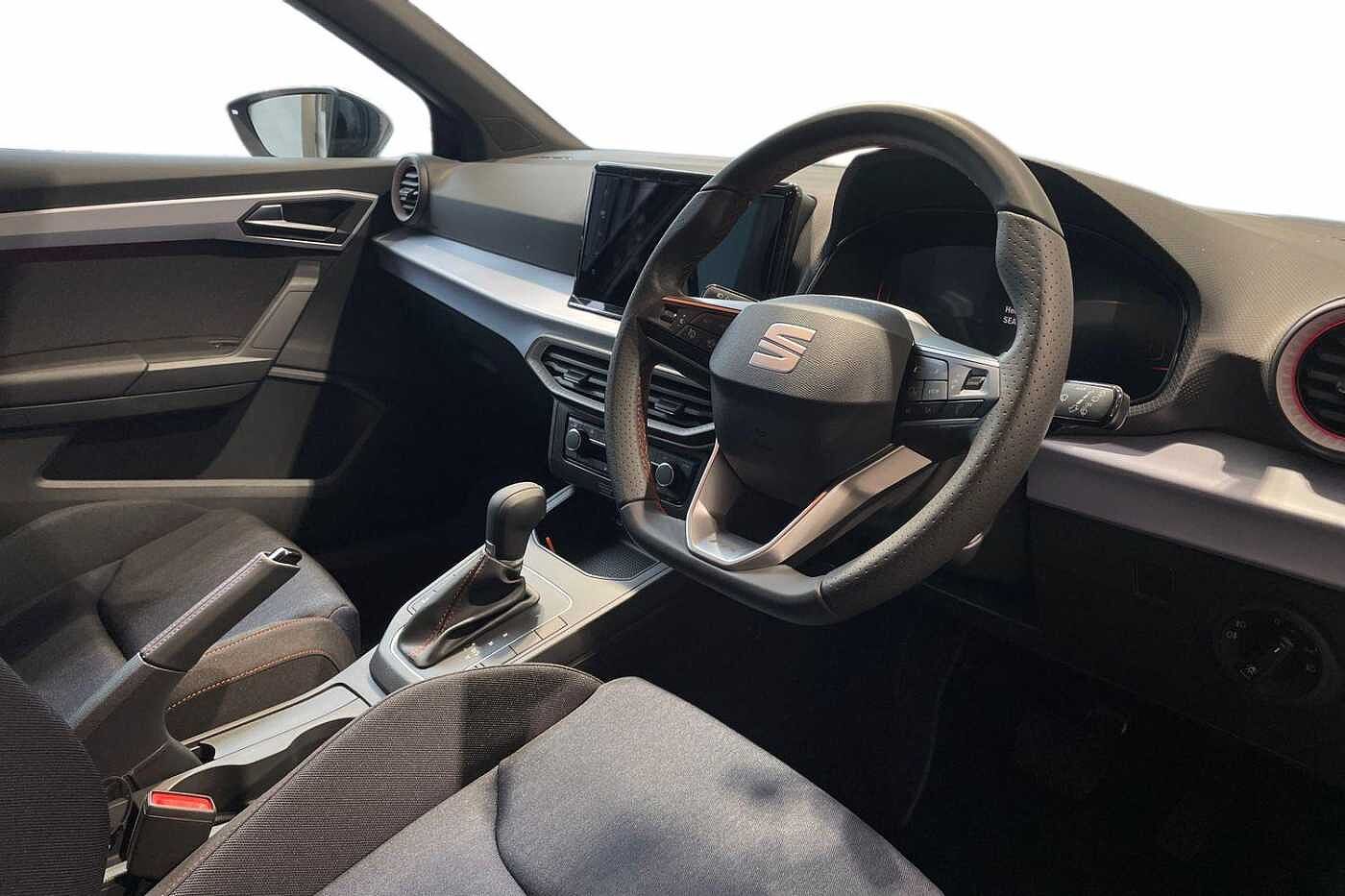 Used SEAT Ibiza 2025 for sale - 76190592: Photo 6