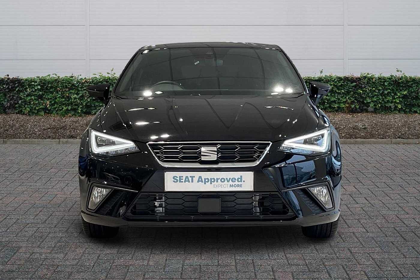 Used SEAT Ibiza 2025 for sale - 76190592: Photo 7