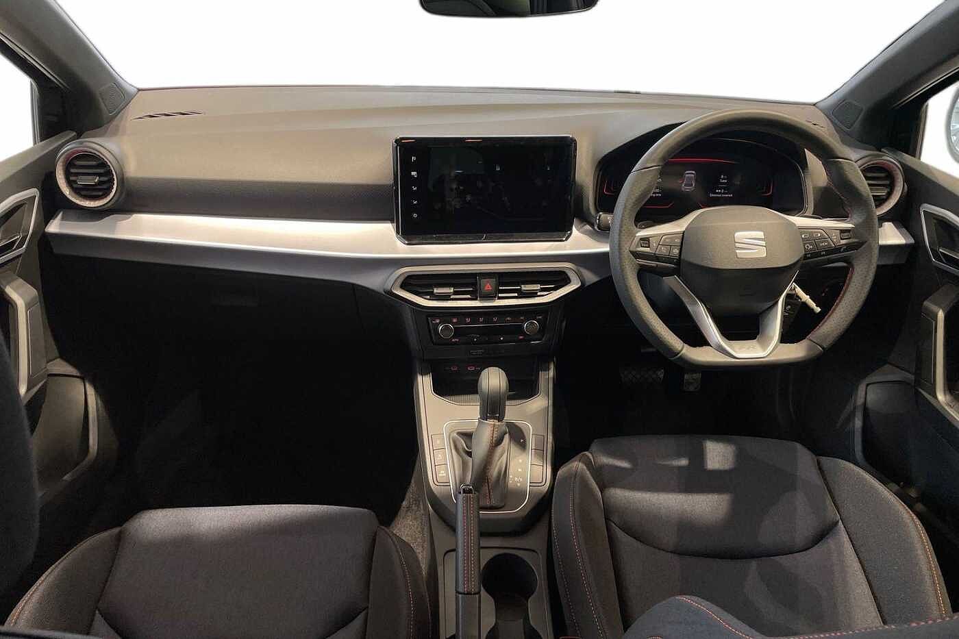 Used SEAT Ibiza 2025 for sale - 76190592: Photo 9