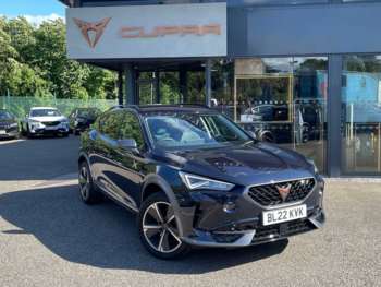 2022 (22) - 1.5 TSI 150 V1 5dr DSG