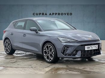 Used Cupra Leon 2025 for sale - 79861947: Photo