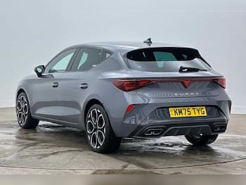 Used Cupra Leon 2025 for sale - 79861947: Photo