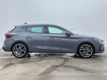 Used Cupra Leon 2025 for sale - 79861947: Photo