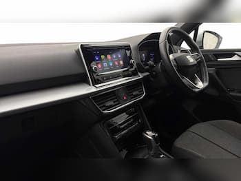 Used SEAT Tarraco 2022 for sale - 79822360: Photo