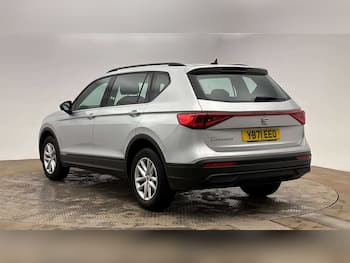 Used SEAT Tarraco 2022 for sale - 79822360: Photo