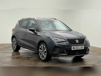 Used SEAT Arona 2022 for sale - 76692724: Photo