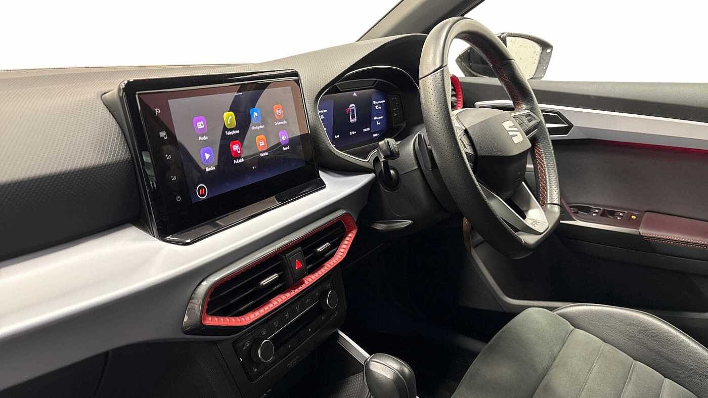 Used SEAT Arona 2022 for sale - 76692724: Photo 2