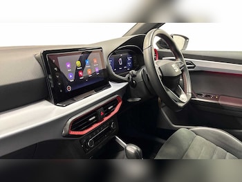 Used SEAT Arona 2022 for sale - 76692724: Photo