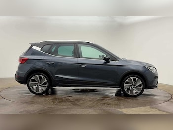 Used SEAT Arona 2022 for sale - 76692724: Photo