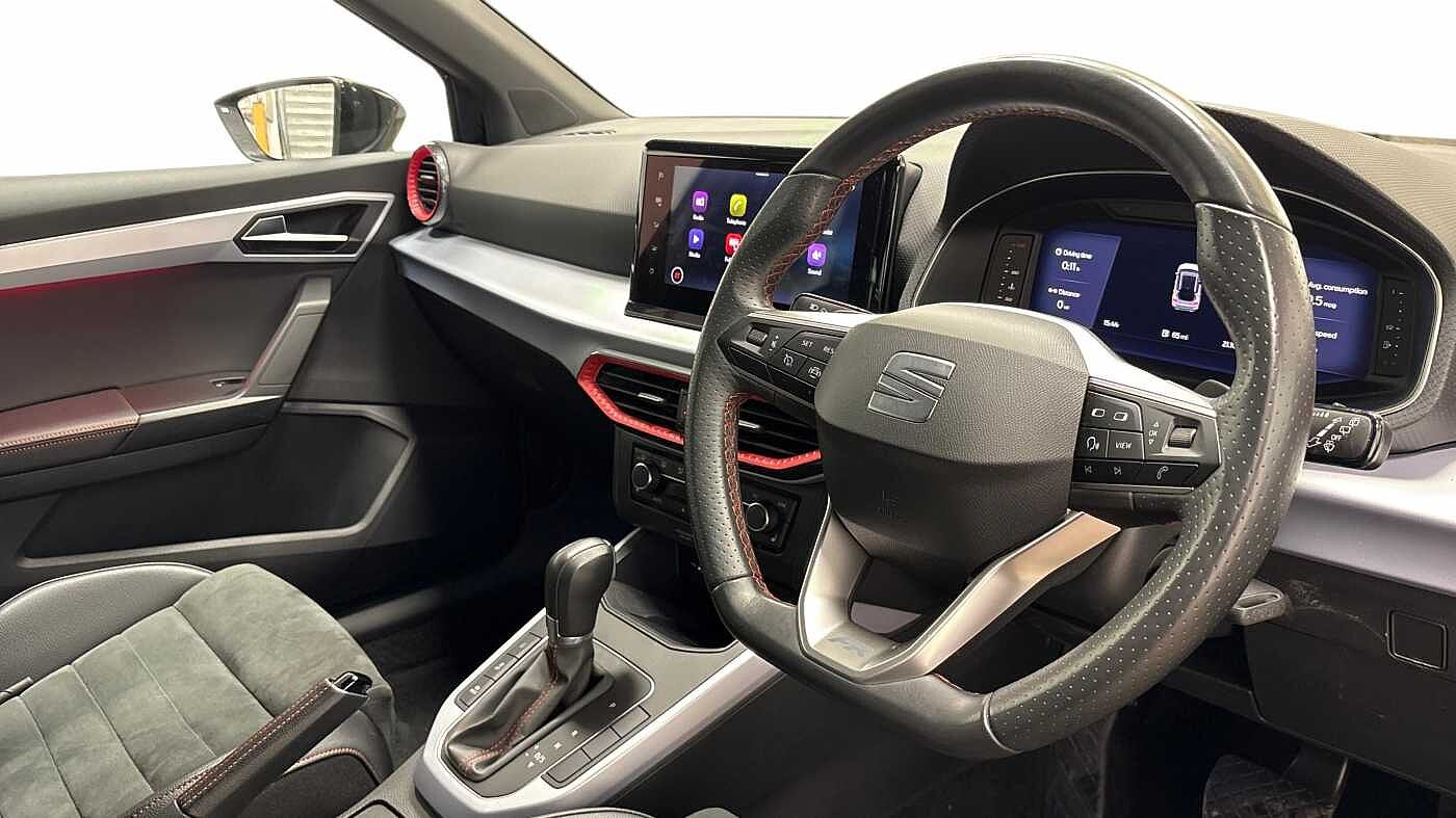 Used SEAT Arona 2022 for sale - 76692724: Photo 6