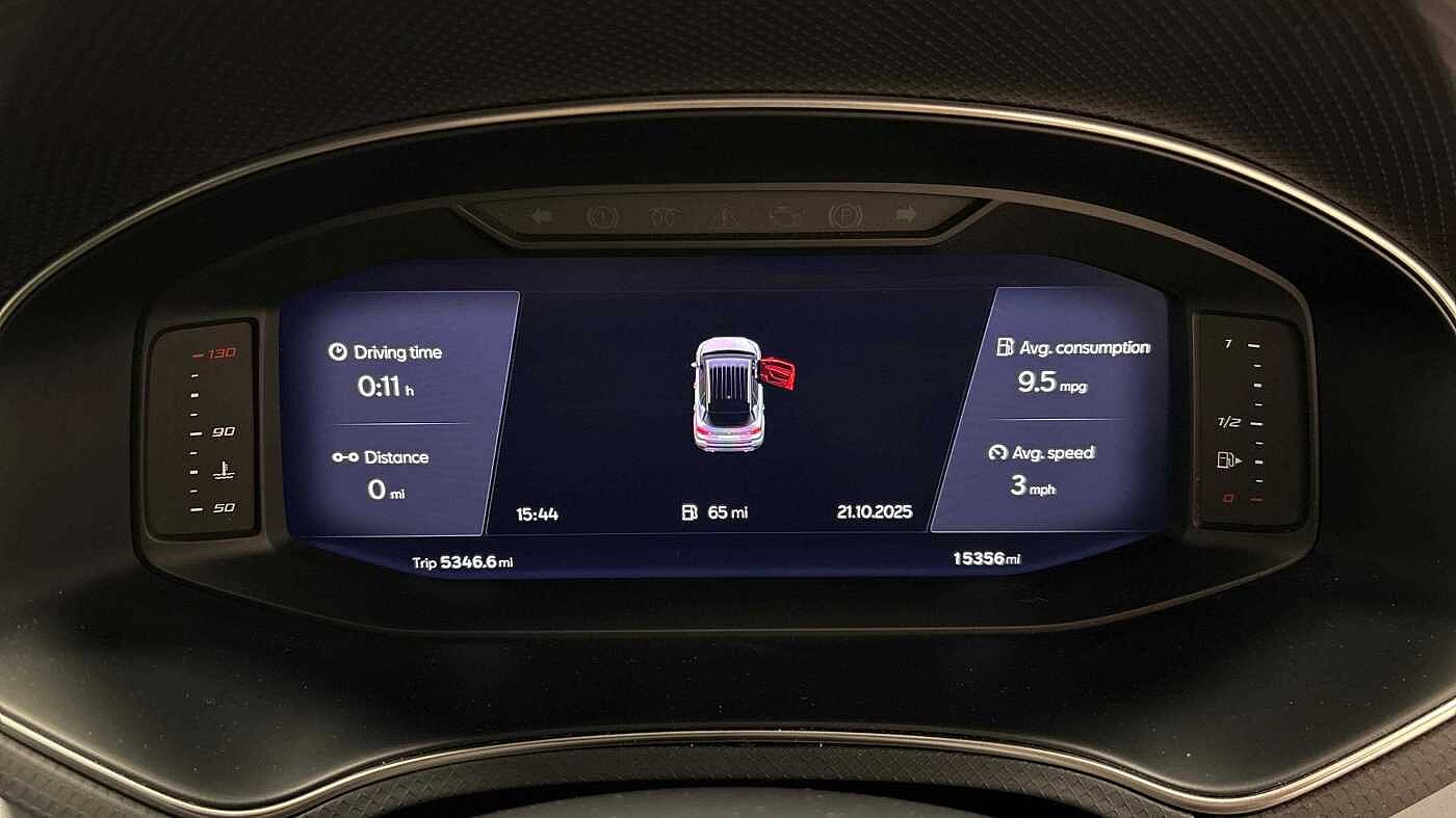 Used SEAT Arona 2022 for sale - 76692724: Photo 9