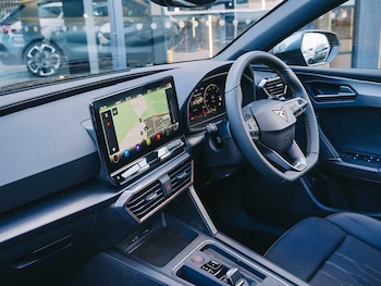 Used Cupra Leon 2023 for sale - 77647532: Photo