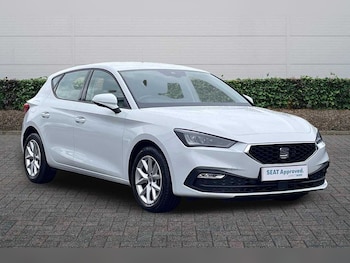 SEAT Leon feature image