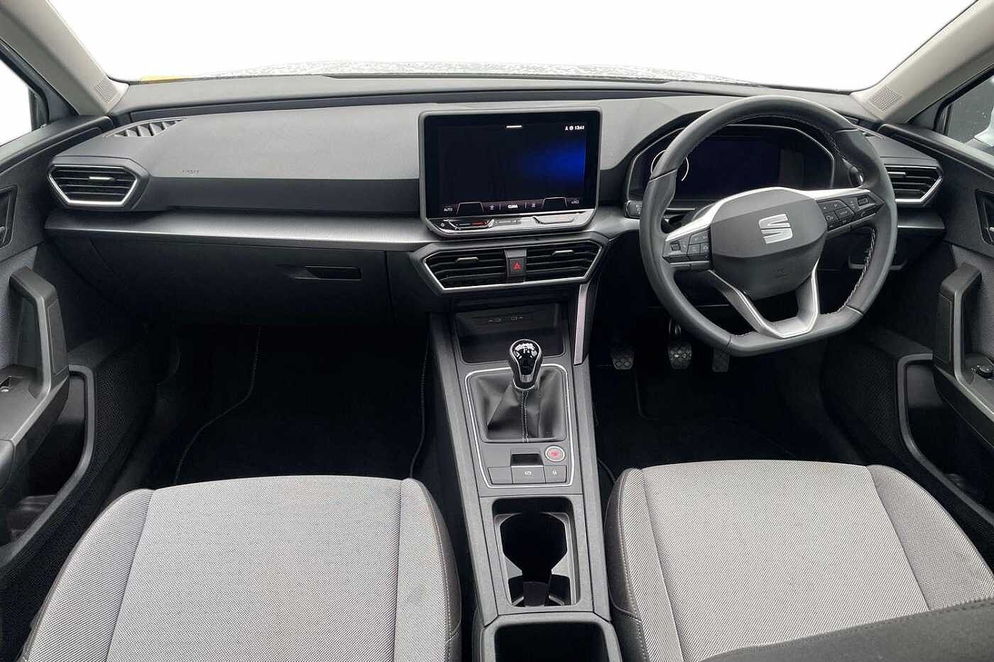 Used SEAT Leon 2025 for sale - 77177352: Photo 9