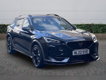 Used Cupra Formentor 2022 for sale - 78385179: Photo