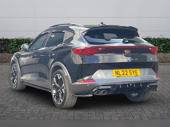 Used Cupra Formentor 2022 for sale - 78385179: Photo