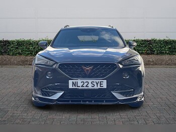 Used Cupra Formentor 2022 for sale - 78385179: Photo