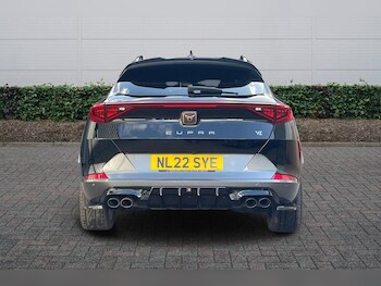 Used Cupra Formentor 2022 for sale - 78385179: Photo