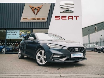 Used SEAT Leon 2020 for sale - 75966493: Photo