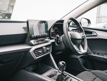 Used SEAT Leon 2020 for sale - 75966493: Photo