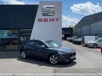 2020 (70) - 1.5 TSI EVO FR 5dr
