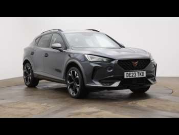 2023 (23) - 1.5 TSI 150 V2 5dr DSG