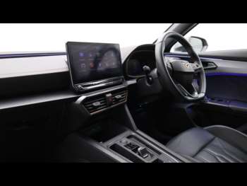 Used Cupra Formentor 2023 for sale - 74789714: Photo