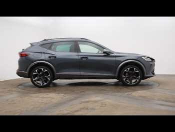Used Cupra Formentor 2023 for sale - 74789714: Photo