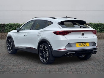 Used Cupra Formentor 2023 for sale - 76111686: Photo 2