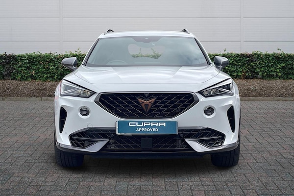 Used Cupra Formentor 2023 for sale - 76111686: Photo 3