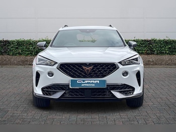 Used Cupra Formentor 2023 for sale - 76111686: Photo 3