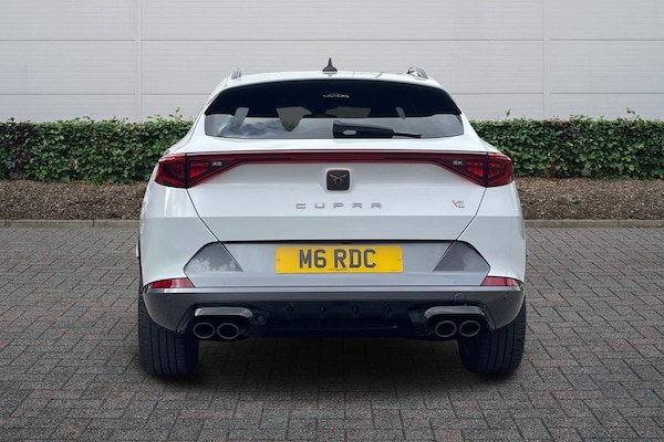 Used Cupra Formentor 2023 for sale - 76111686: Photo 4