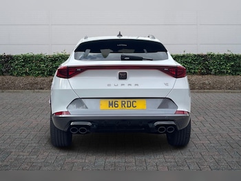 Used Cupra Formentor 2023 for sale - 76111686: Photo 4